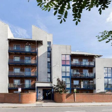 1 Bed Apartment, Sleeps 4, Free Parking, East Croydon, Gr London South Norwood Εξωτερικό φωτογραφία
