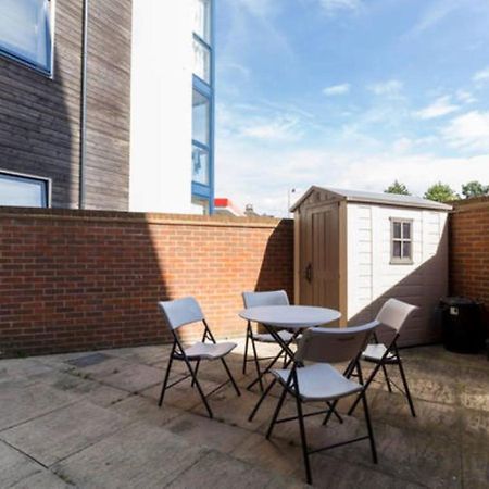 1 Bed Apartment, Sleeps 4, Free Parking, East Croydon, Gr London South Norwood Εξωτερικό φωτογραφία