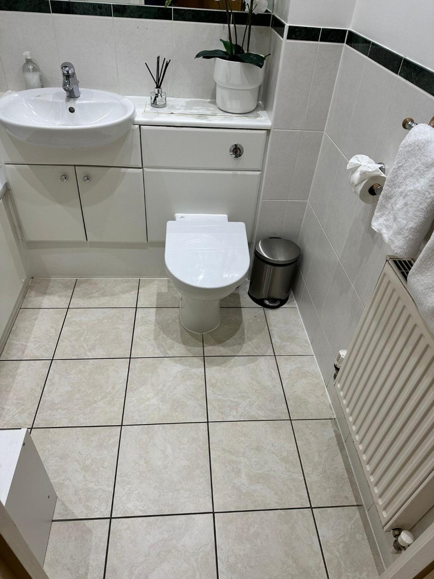 1 Bed Apartment, Sleeps 4, Free Parking, East Croydon, Gr London South Norwood Εξωτερικό φωτογραφία