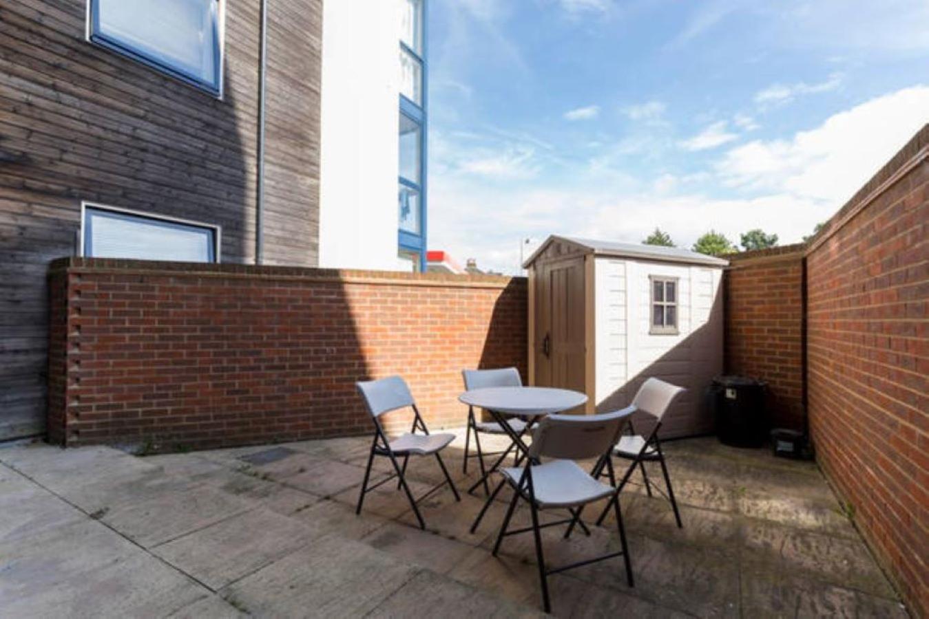 1 Bed Apartment, Sleeps 4, Free Parking, East Croydon, Gr London South Norwood Εξωτερικό φωτογραφία